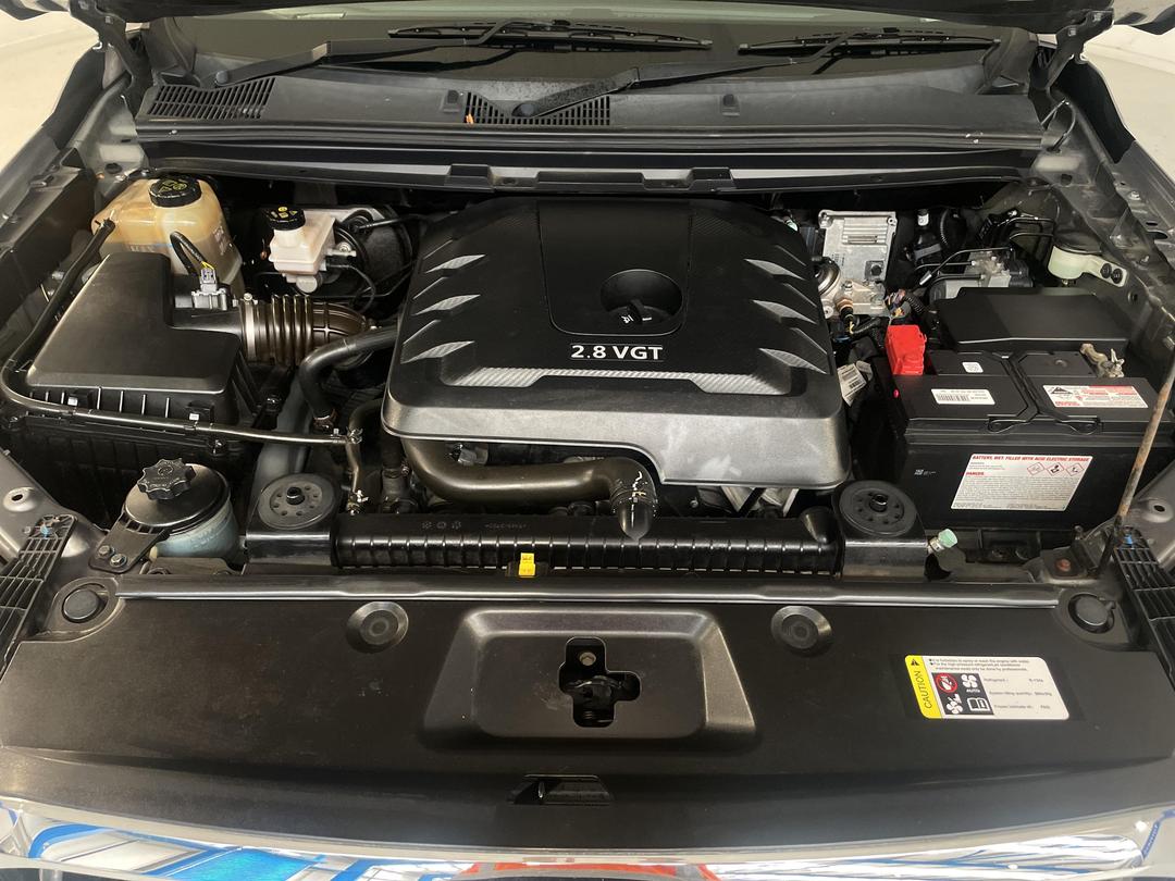 Photo '13' of LDV T60