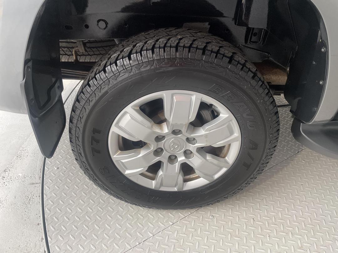 Photo '12' of LDV T60