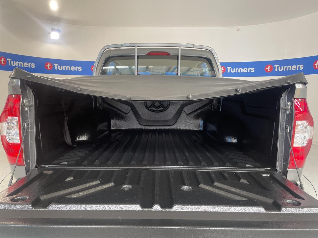 Photo '14' of LDV T60