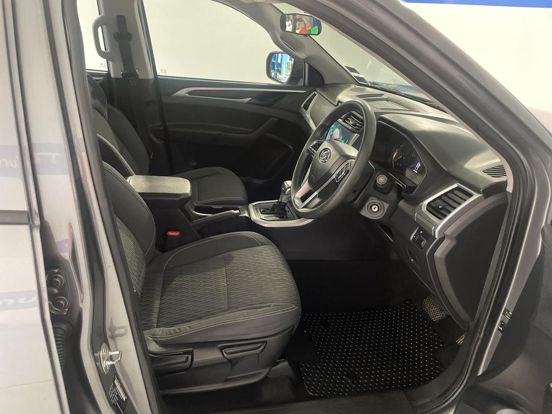 Photo '16' of LDV T60