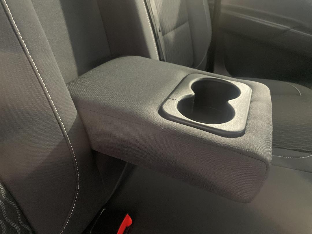 Photo '23' of LDV T60