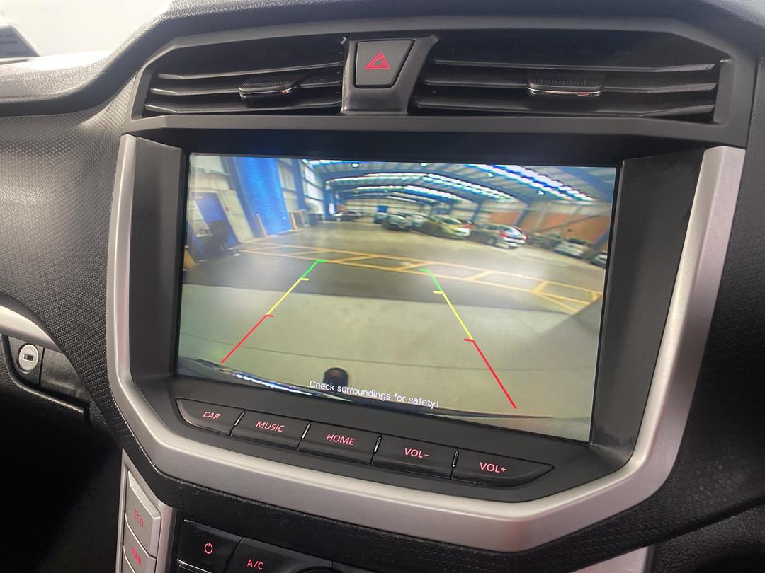 Photo '30' of LDV T60