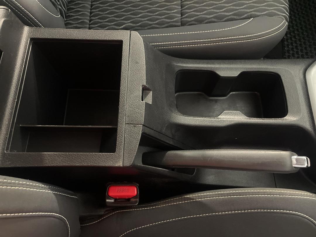 Photo '33' of LDV T60