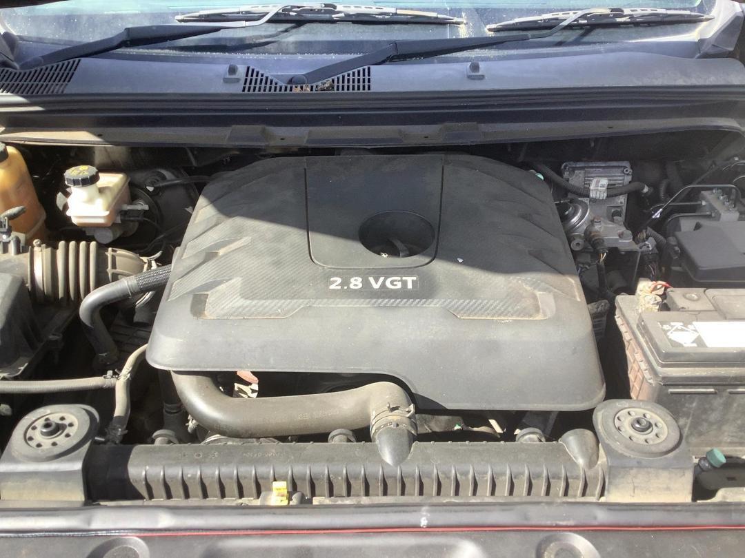 Photo '5' of LDV T60 4WD AT