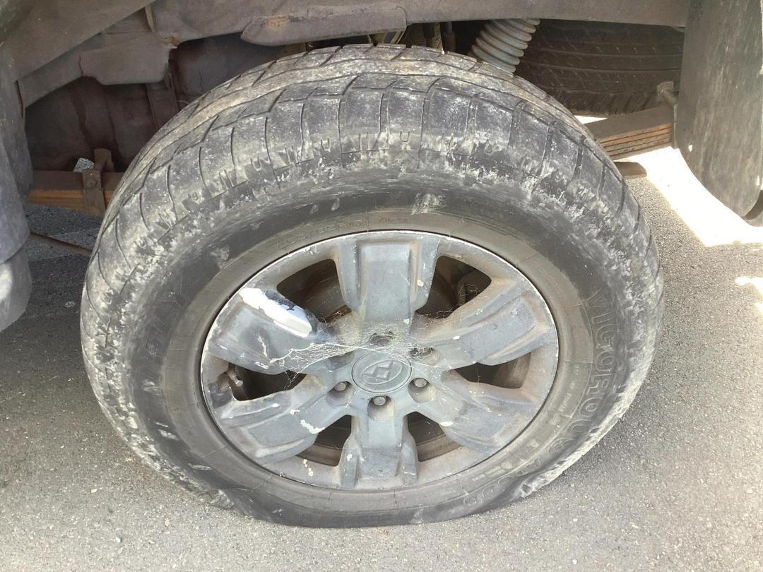 Photo '6' of LDV T60 4WD AT