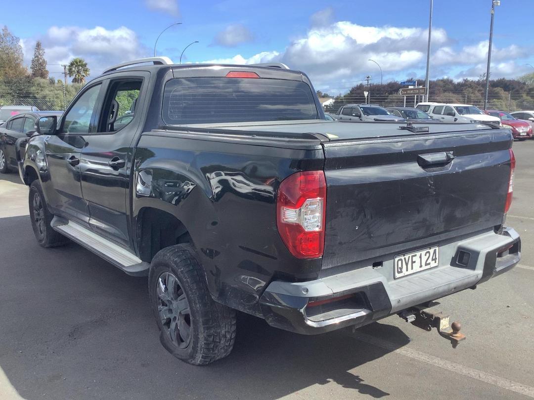 Photo '7' of LDV T60 4WD AT