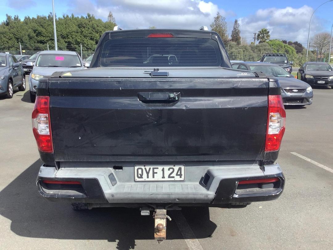 Photo '8' of LDV T60 4WD AT