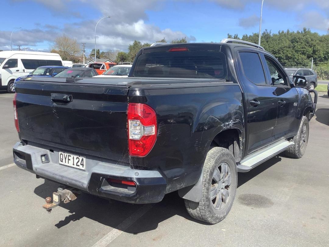 Photo '9' of LDV T60 4WD AT