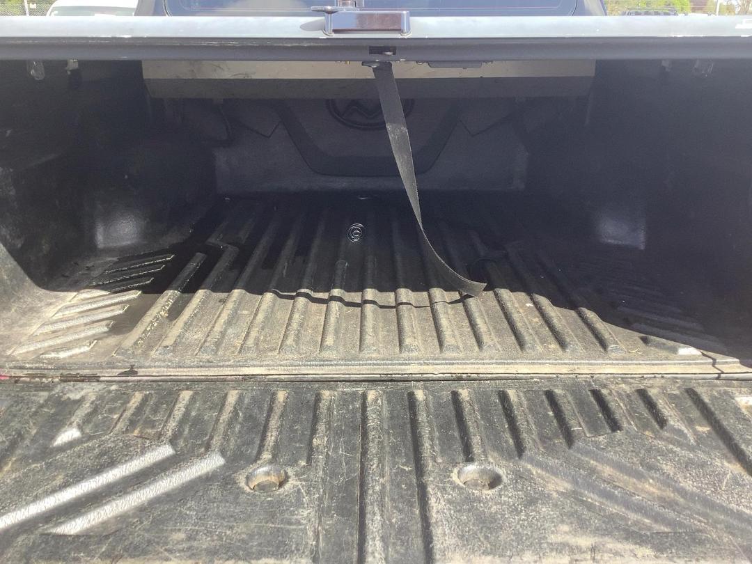 Photo '10' of LDV T60 4WD AT