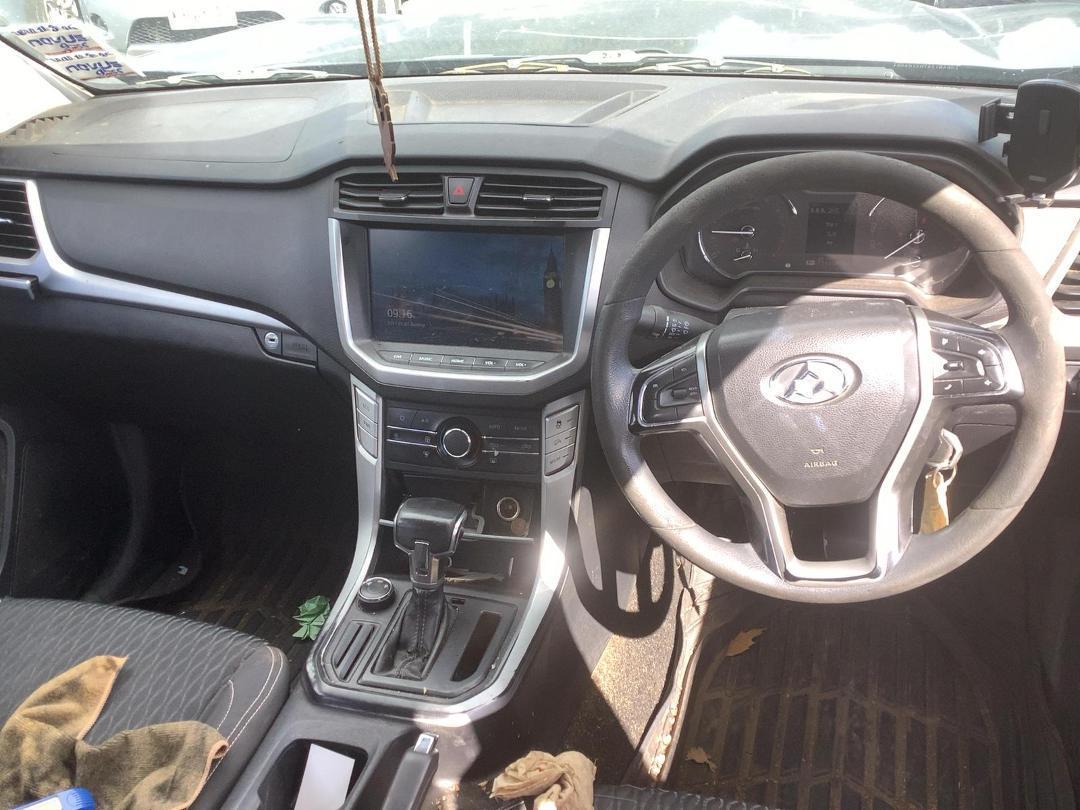 Photo '13' of LDV T60 4WD AT