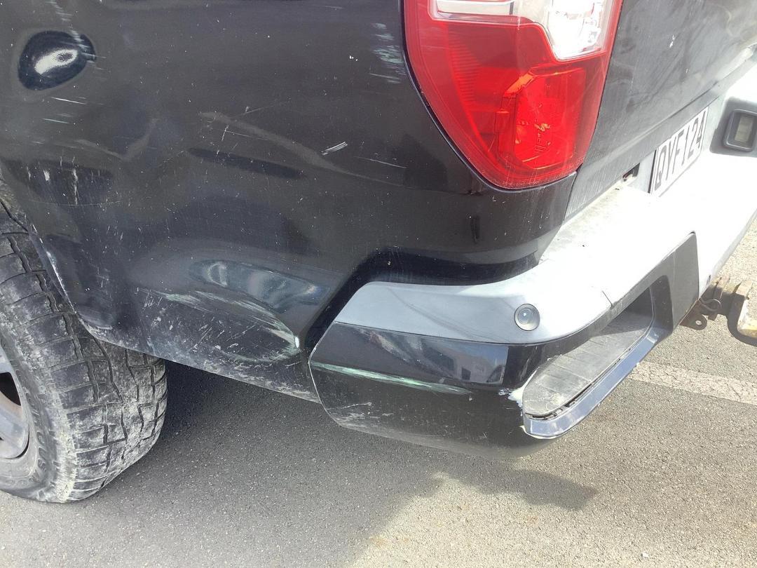 Photo '23' of LDV T60 4WD AT