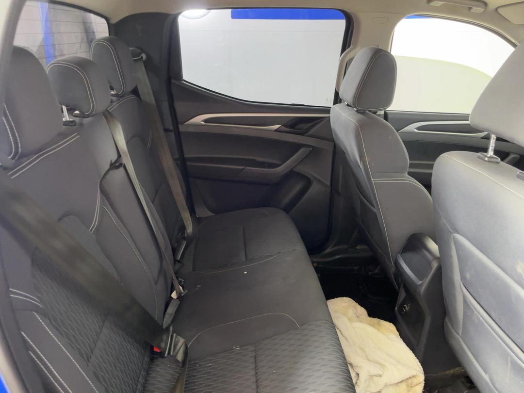Photo '18' of LDV T60 4WD MT Photo '18' of LDV T60 4WD MT