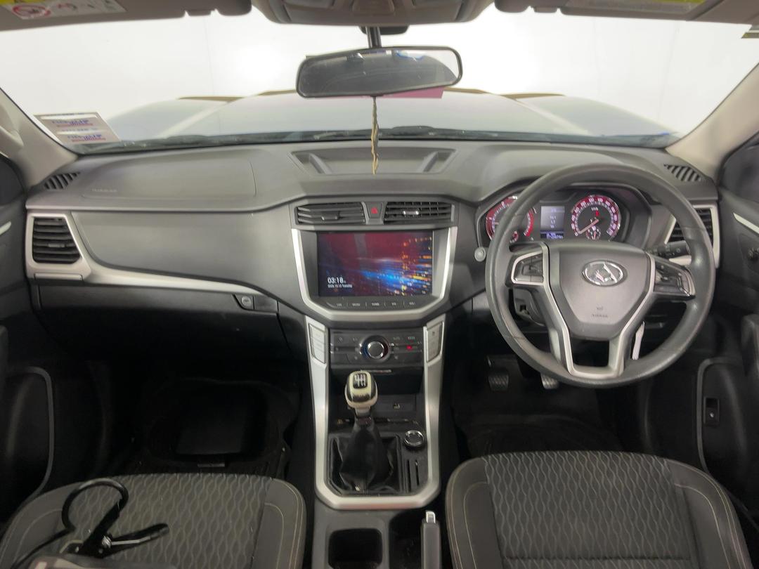 Photo '15' of LDV T60 4WD MT Photo '15' of LDV T60 4WD MT