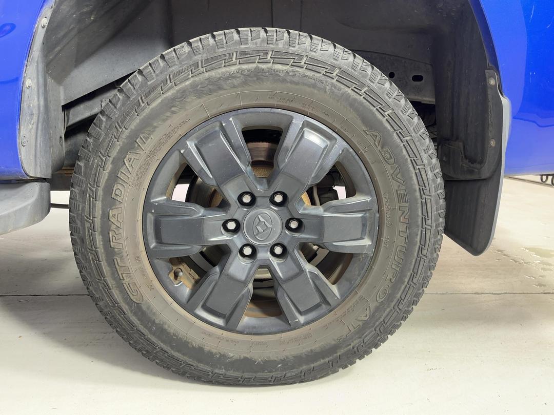 Photo '9' of LDV T60 4WD MT Photo '9' of LDV T60 4WD MT