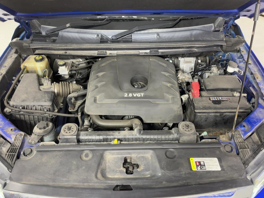 Photo '11' of LDV T60 4WD MT Photo '11' of LDV T60 4WD MT