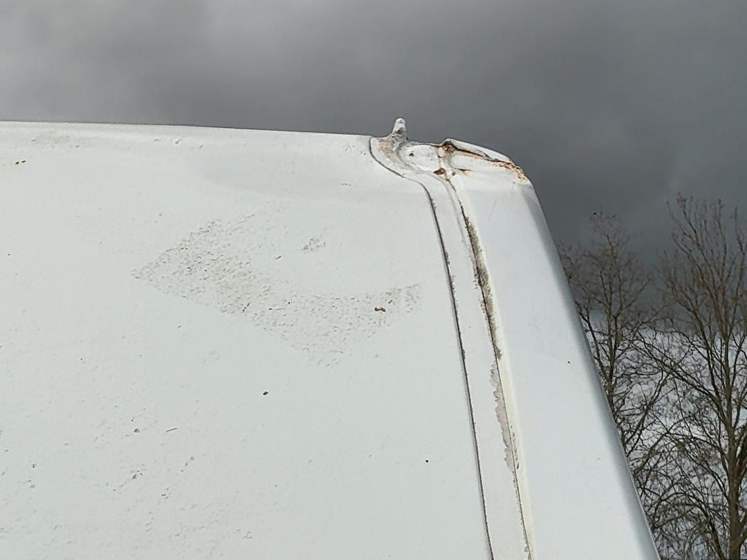 Photo '30' of LDV V80 BIGGEST AMT 2.5D/6AM Van
