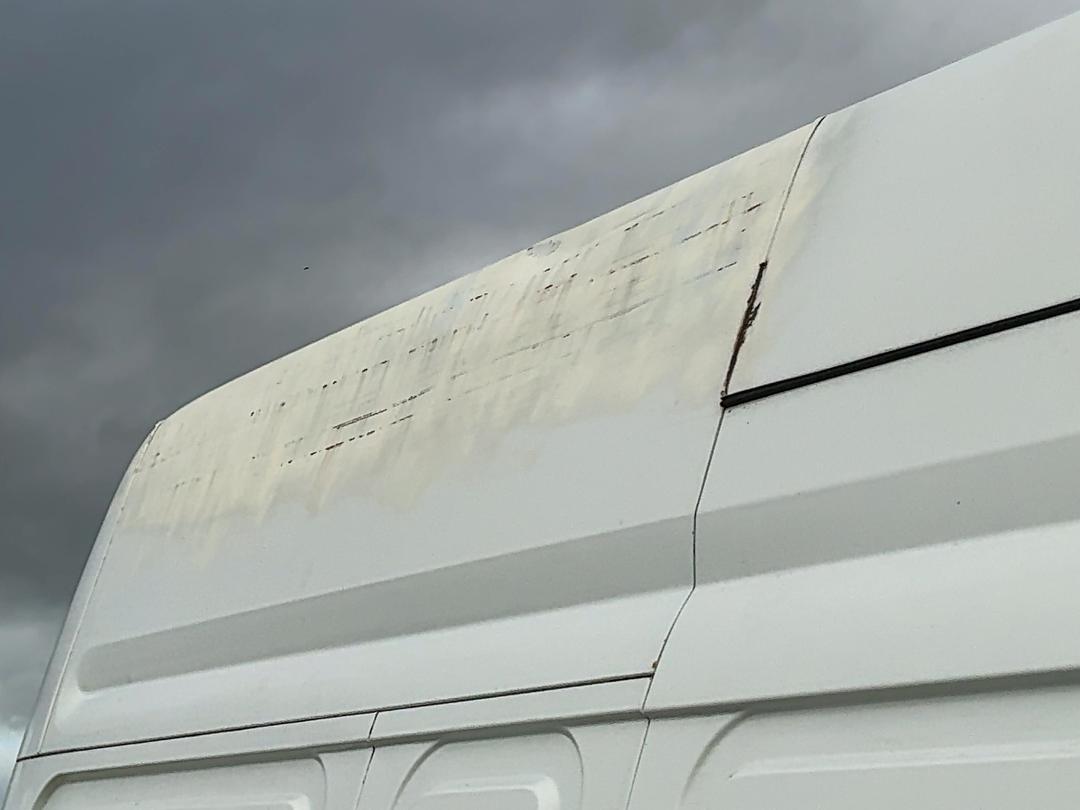 Photo '31' of LDV V80 BIGGEST AMT 2.5D/6AM Van