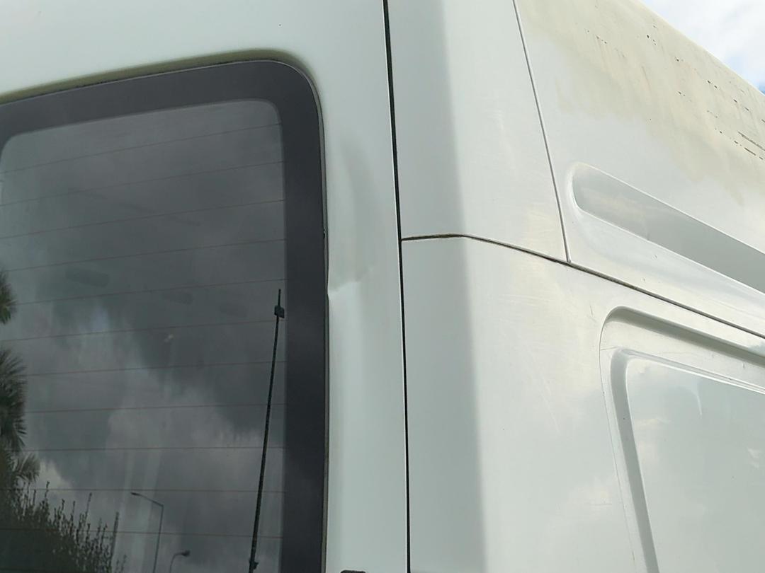 Photo '37' of LDV V80 BIGGEST AMT 2.5D/6AM Van