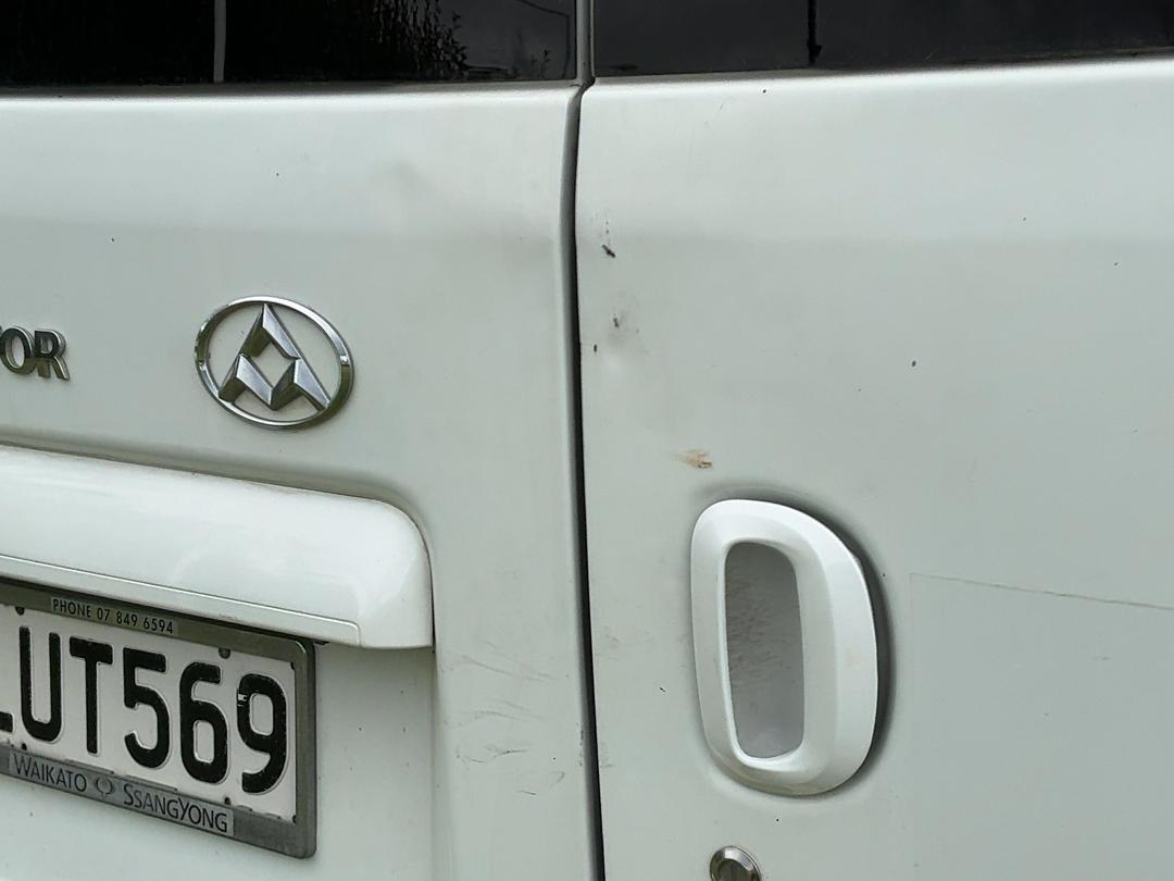 Photo '38' of LDV V80 BIGGEST AMT 2.5D/6AM Van