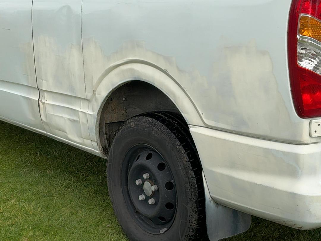Photo '39' of LDV V80 BIGGEST AMT 2.5D/6AM Van
