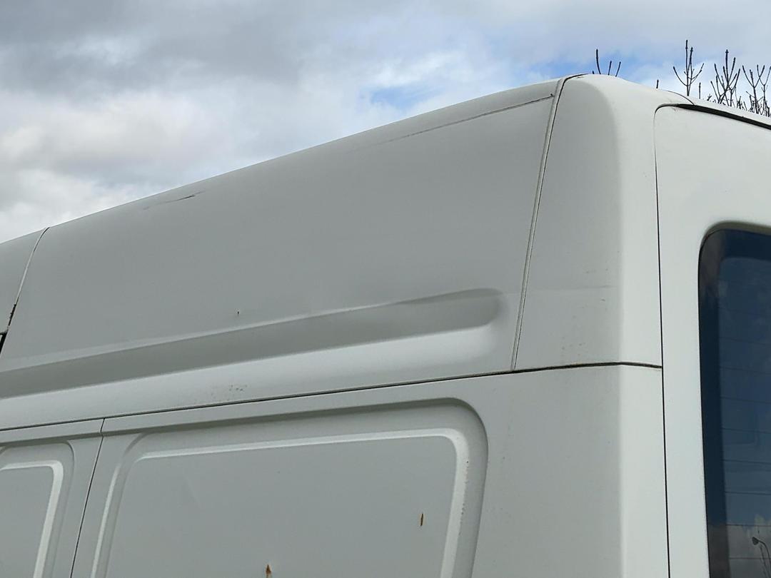 Photo '40' of LDV V80 BIGGEST AMT 2.5D/6AM Van