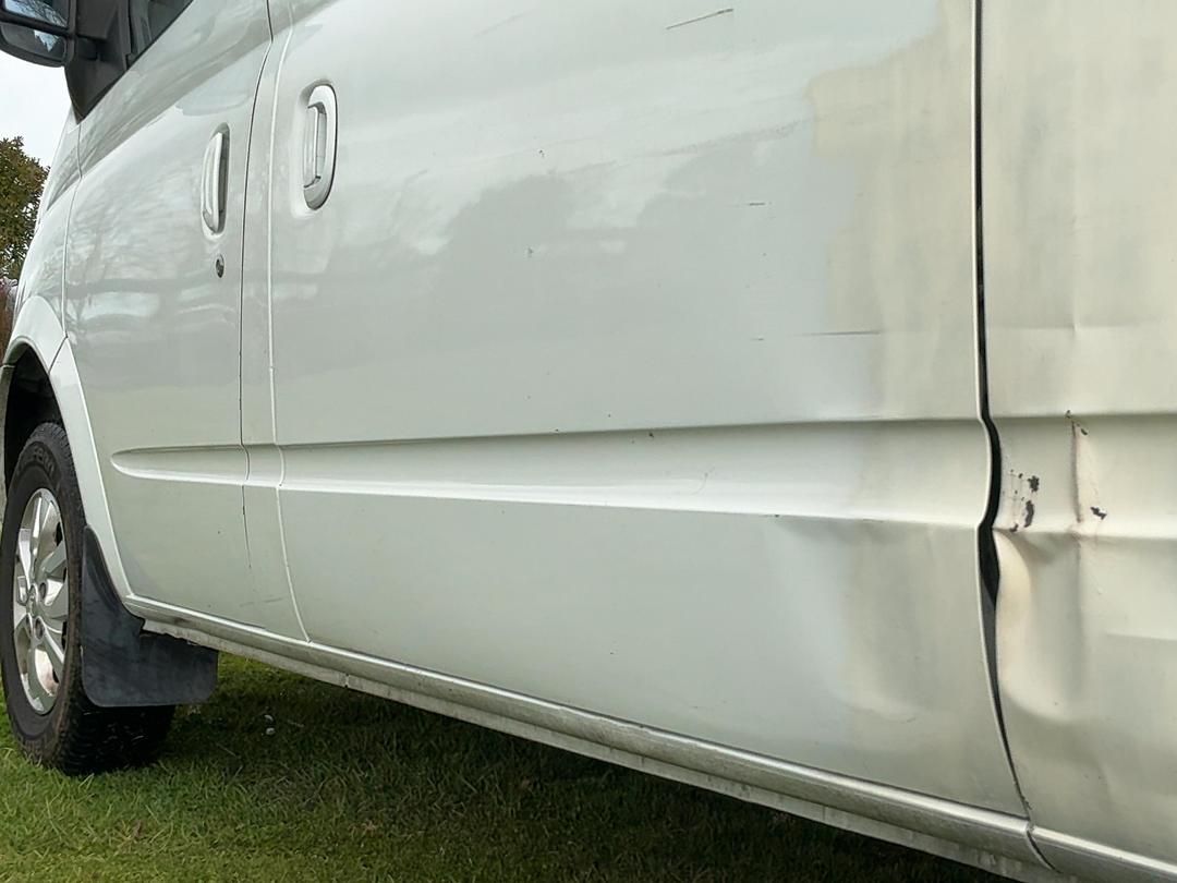 Photo '41' of LDV V80 BIGGEST AMT 2.5D/6AM Van