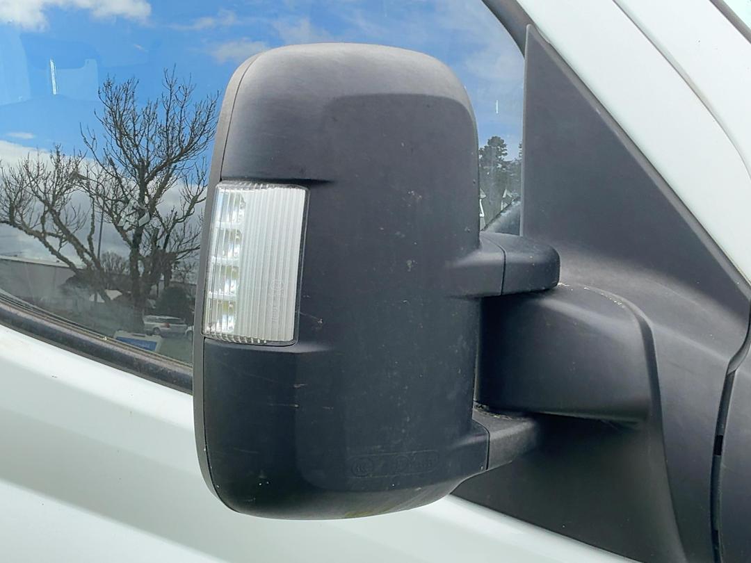 Photo '25' of LDV V80 BIGGEST AMT 2.5D/6AM Van