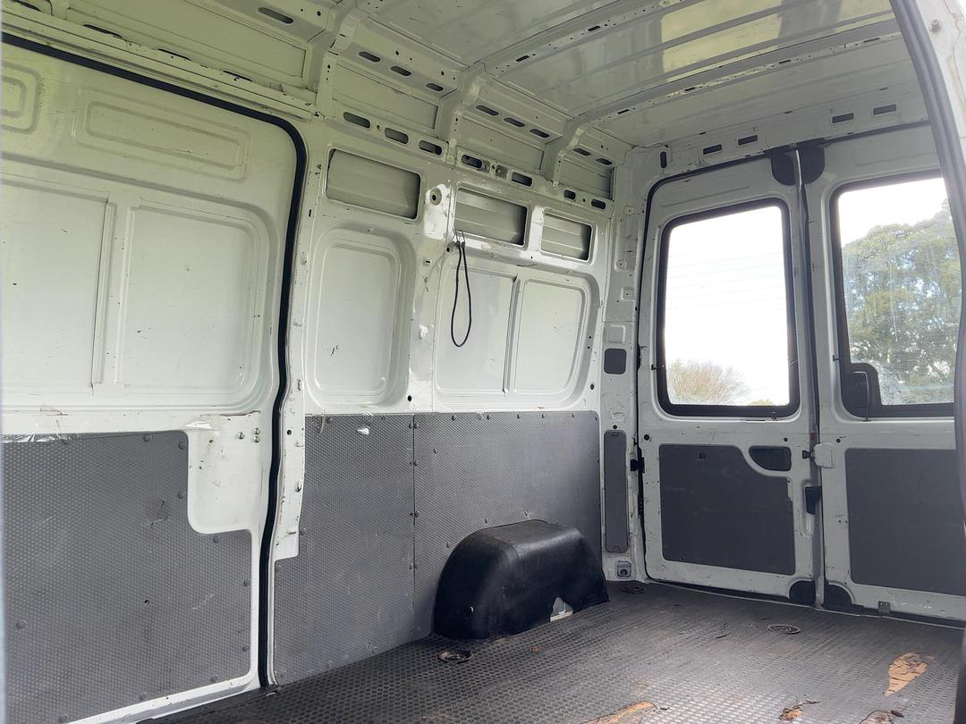 Photo '43' of LDV V80 BIGGEST AMT 2.5D/6AM Van