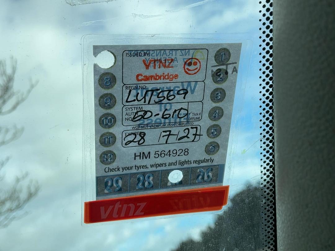 Photo '49' of LDV V80 BIGGEST AMT 2.5D/6AM Van