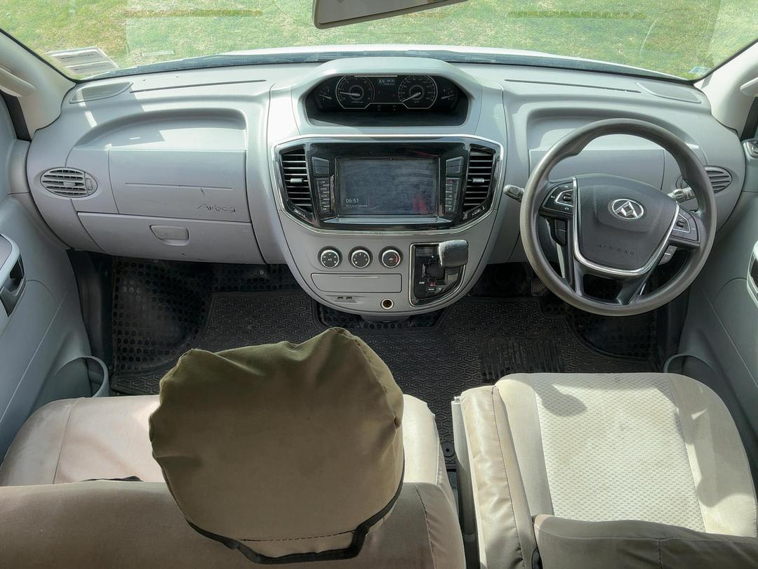 Photo '12' of LDV V80 BIGGEST AMT 2.5D/6AM Van