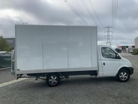 Photo '3' of LDV V80 AMT 2.5D/6AM Box Body