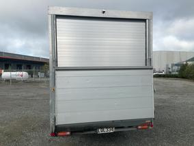 Photo '4' of LDV V80 AMT 2.5D/6AM Box Body