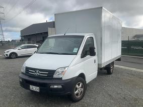 Photo '6' of LDV V80 AMT 2.5D/6AM Box Body