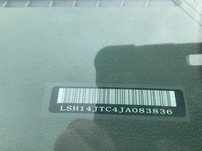 Photo '18' of LDV V80 AMT 2.5D/6AM Box Body