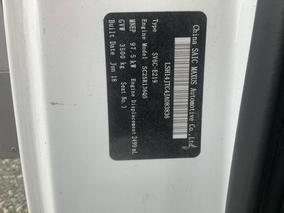Photo '19' of LDV V80 AMT 2.5D/6AM Box Body