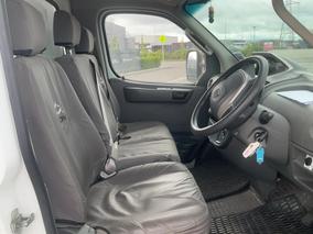 Photo '14' of LDV V80 AMT 2.5D/6AM Box Body