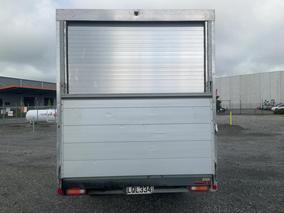 Photo '11' of LDV V80 AMT 2.5D/6AM Box Body