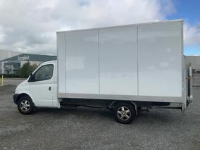 Photo '5' of LDV V80 AMT 2.5D/6AM Box Body