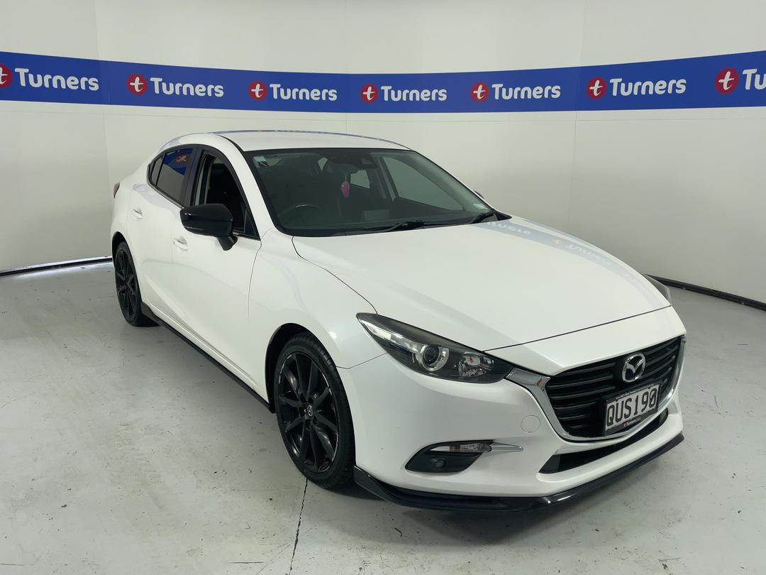Photo '1' of Mazda 3