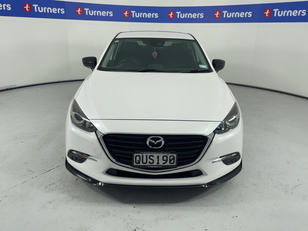 Photo '2' of Mazda 3