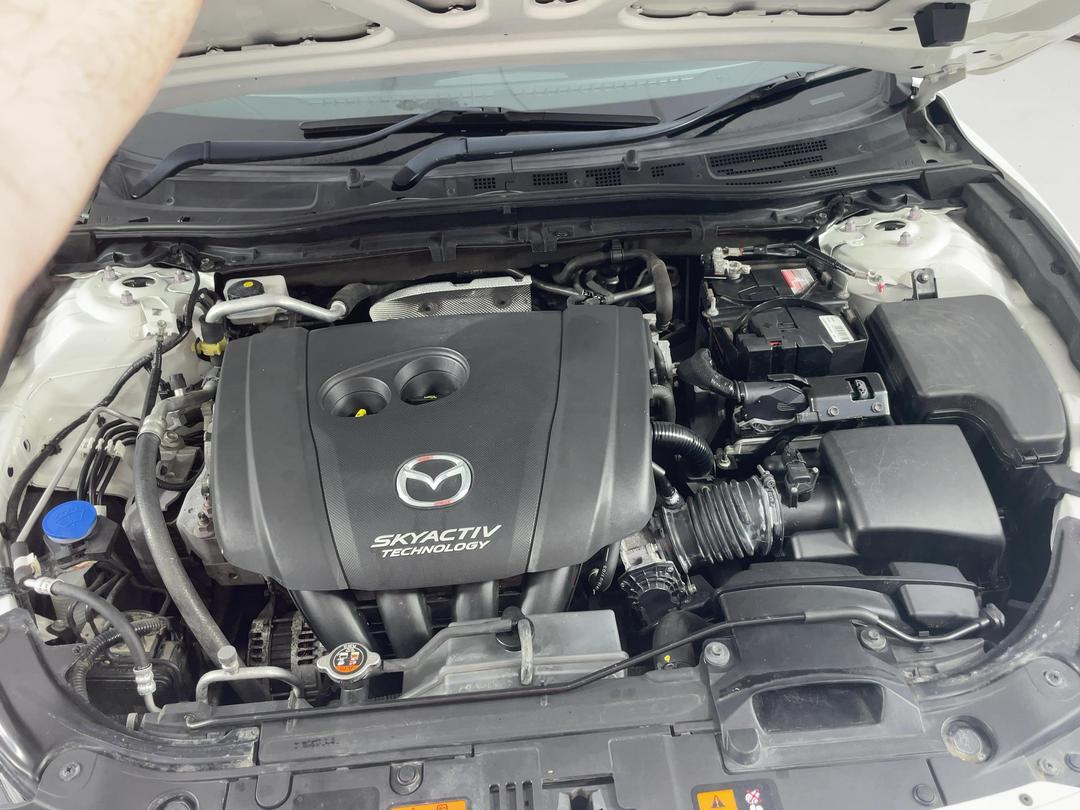 Photo '13' of Mazda 3