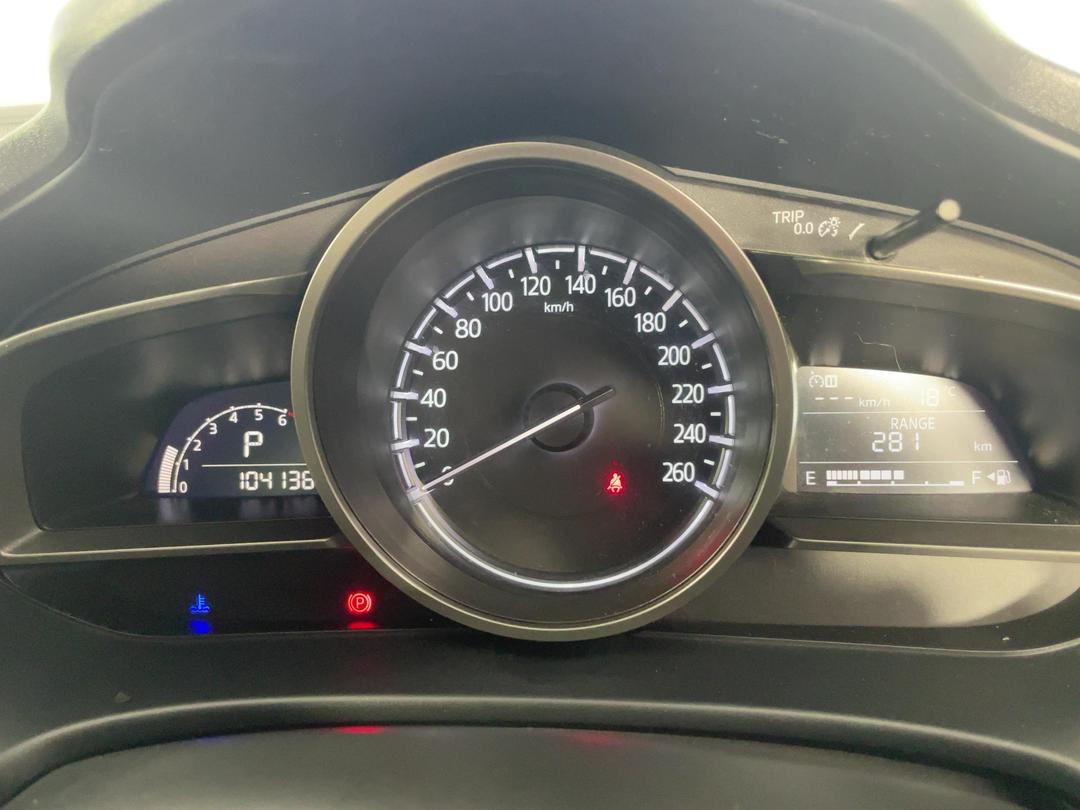Photo '21' of Mazda 3