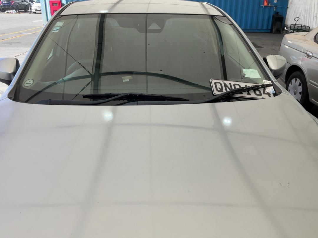 Photo '2' of Mazda Axela