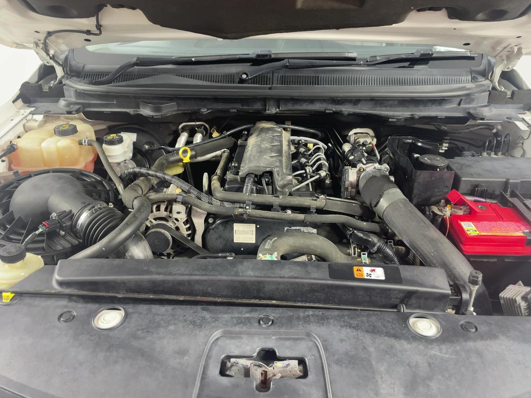 Photo '13' of Mazda Bt-50