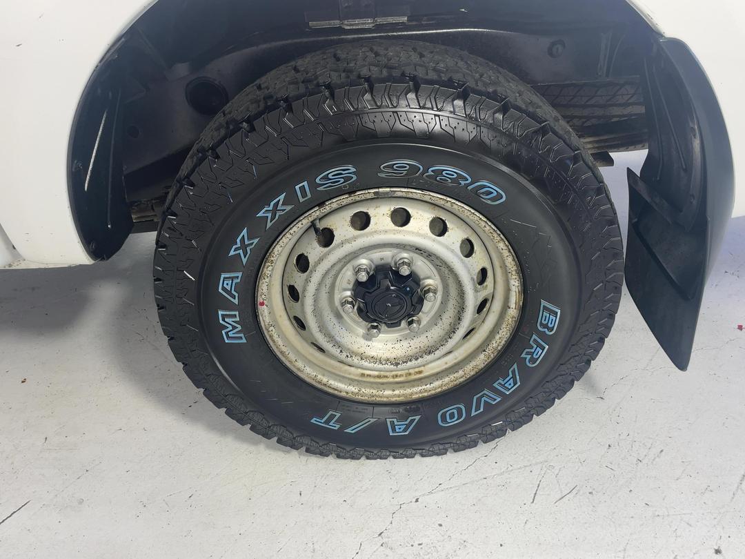 Photo '11' of Mazda Bt-50