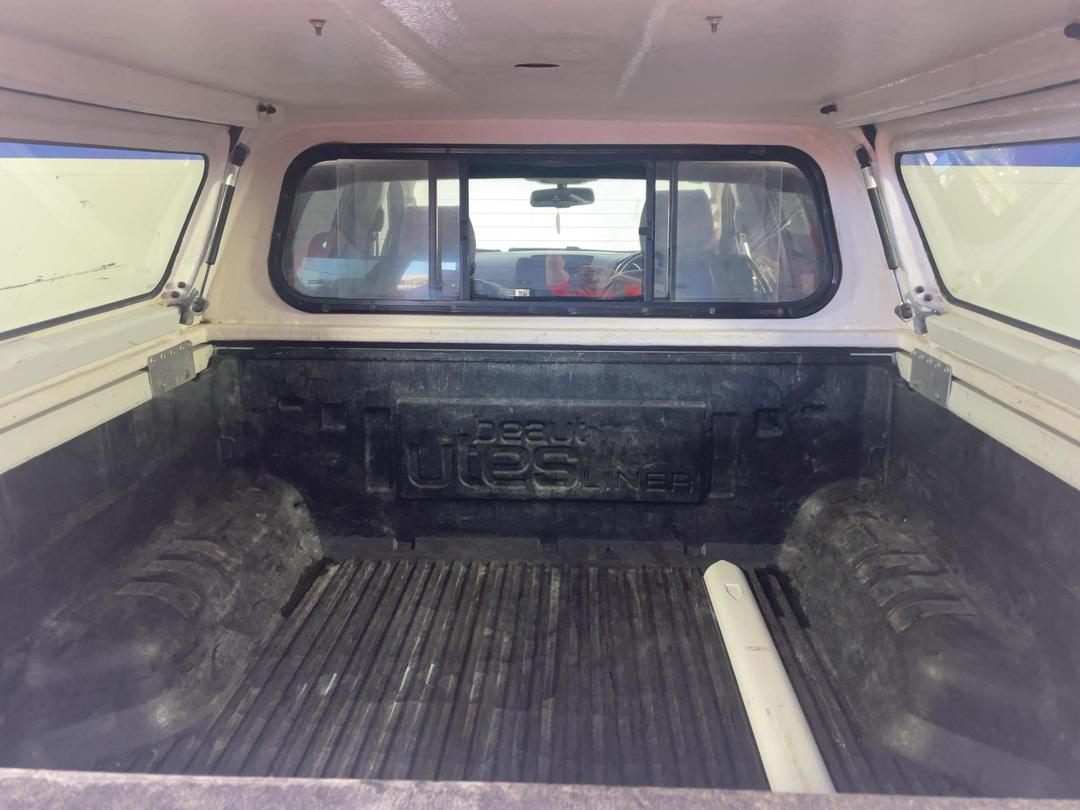 Photo '14' of Mazda Bt-50