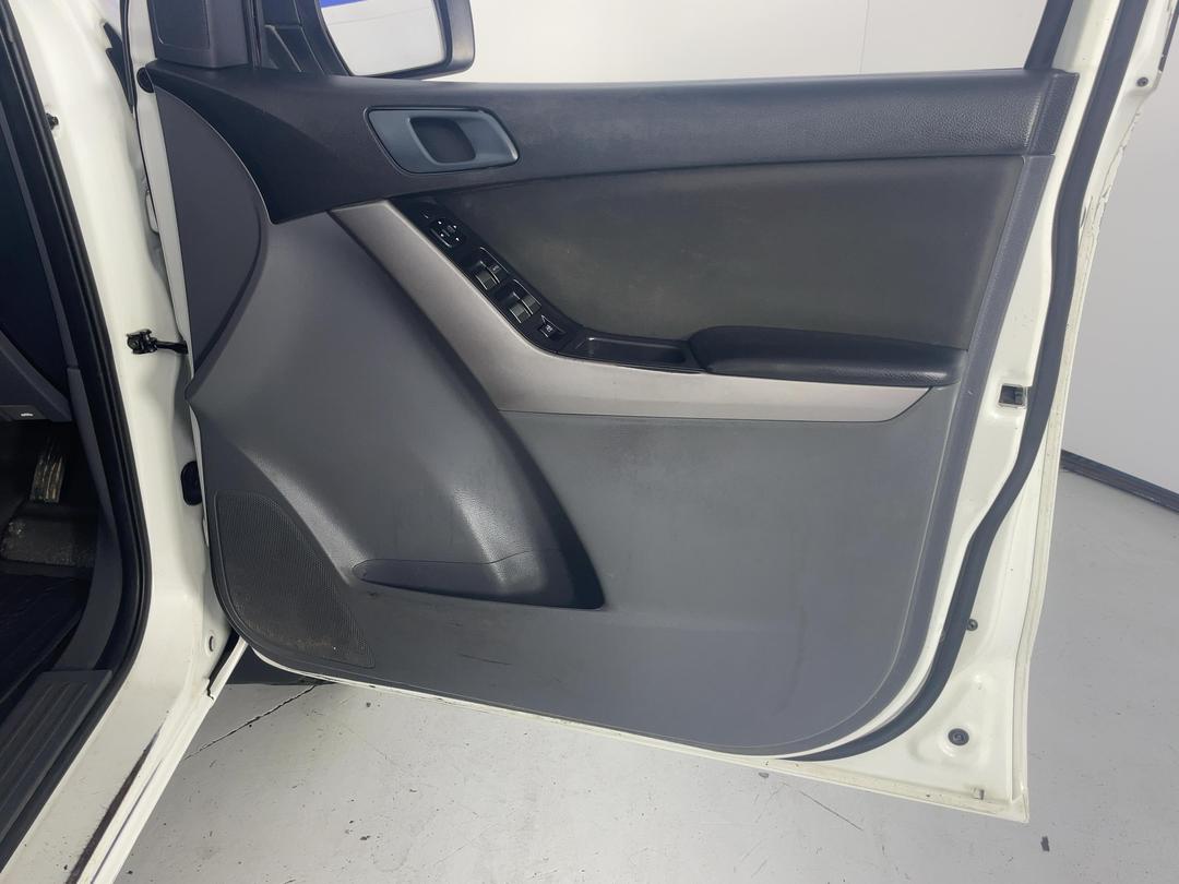 Photo '15' of Mazda Bt-50
