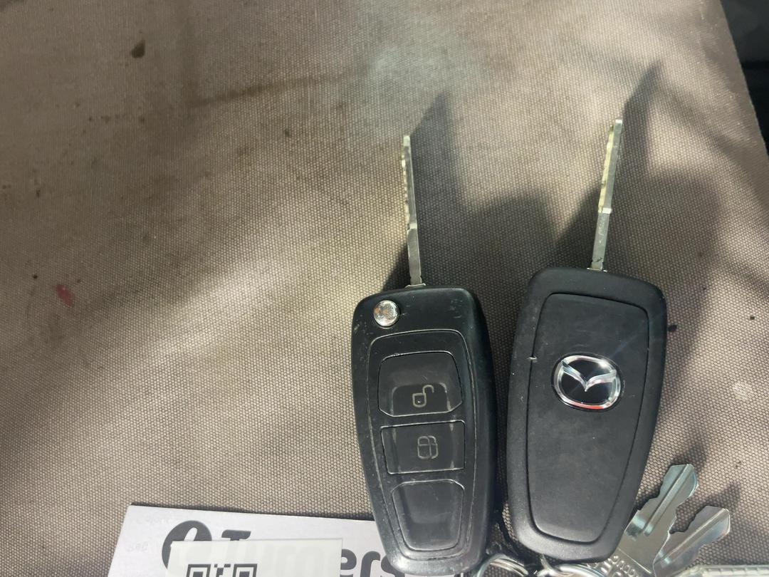 Photo '22' of Mazda Bt-50