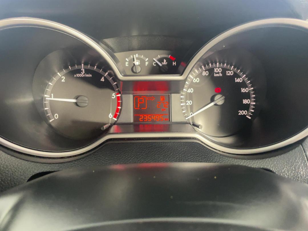 Photo '21' of Mazda Bt-50