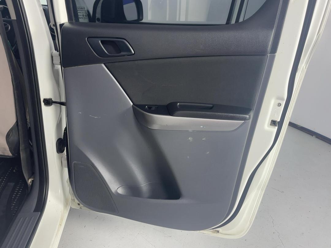 Photo '19' of Mazda Bt-50